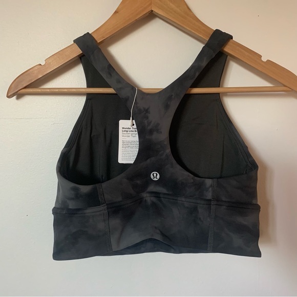 New with tags Lululemon Wunder Under Bra size 6 - Picture 4 of 6